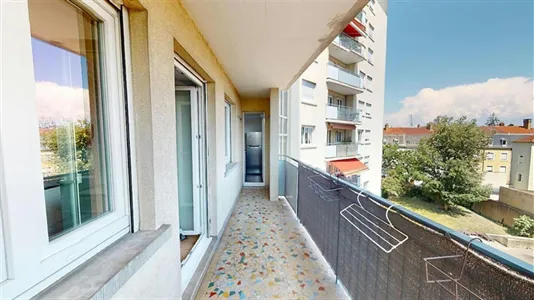 Rooms in Mulhouse - photo 6