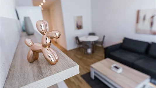 Apartments in Vienna Hernals - photo 6