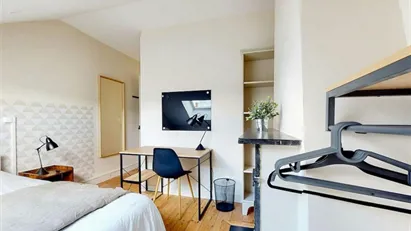 Room for rent in Lille, Hauts-de-France