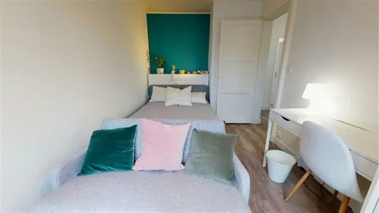 Apartments in Nantes - photo 6