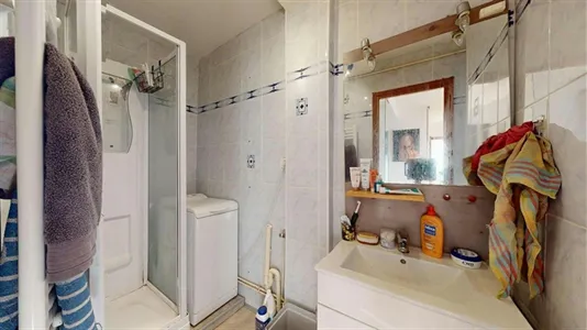 Rooms in Toulouse - photo 8