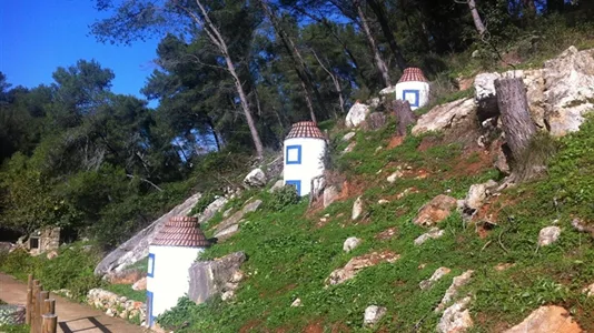 Rooms in Cascais - photo 10