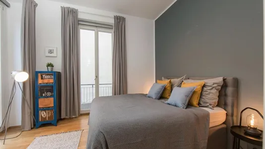 Apartments in Florence - photo 3