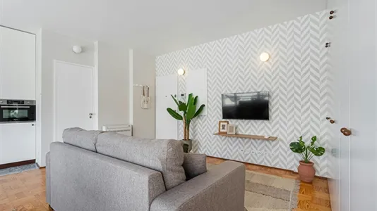 Apartments in Location is not specified - photo 2