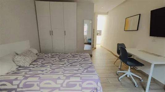 Apartments in Madrid Chamartín - photo 8