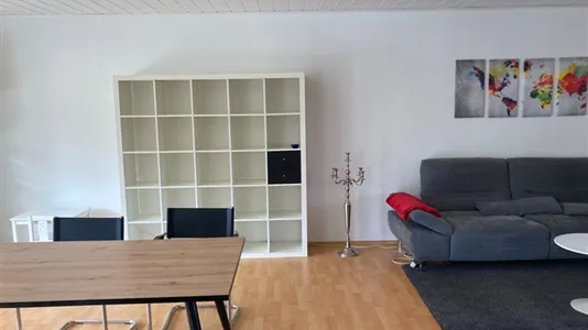 Houses in Berlin Pankow - photo 8