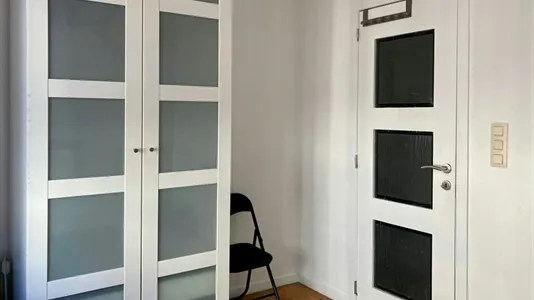 Rooms in Brussels Elsene - photo 6