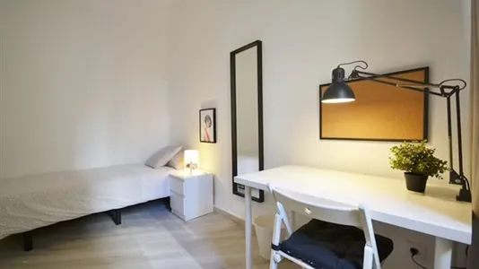 Rooms in Madrid Chamberí - photo 5