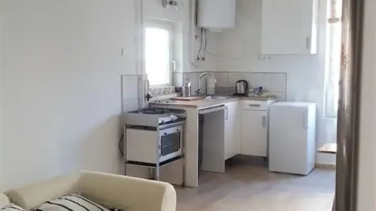 Apartments in Budapest XIII. kerület - photo 6