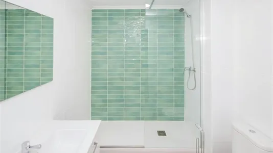 Rooms in Valencia Algirós - photo 5