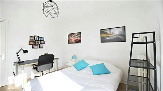 Rooms in Toulouse - photo 1