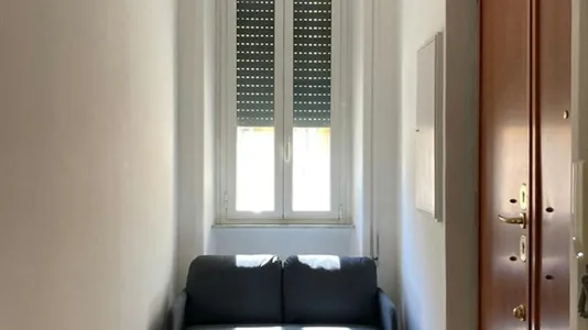 Rooms in Roma Municipio I – Centro Storico - photo 7