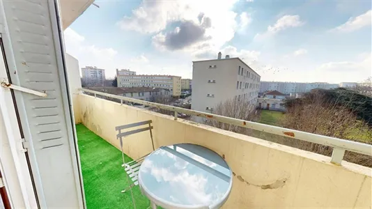 Rooms in Lyon - photo 4