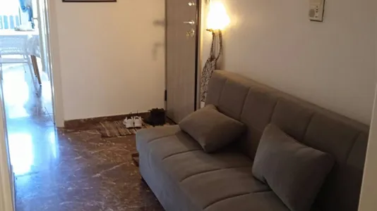 Apartments in Athens Akadimia Platonos - photo 3