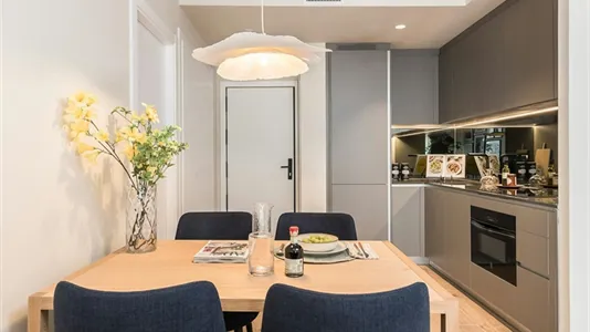 Apartments in Madrid Centro - photo 6