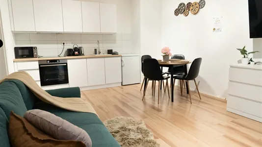 Apartments in Budapest Józsefváros - photo 6