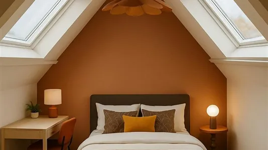 Rooms in Brussels Elsene - photo 2