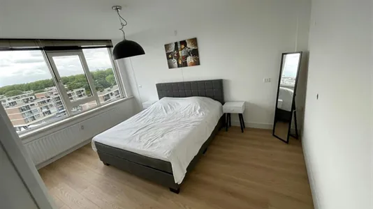 Apartments in Rotterdam IJsselmonde - photo 5