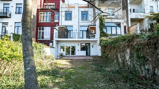 Rooms in Brussels Schaarbeek - photo 8