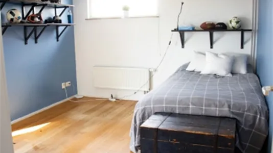 Houses in Ystad - photo 10