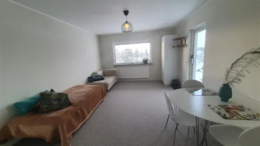 Apartments in Nacka - photo 2