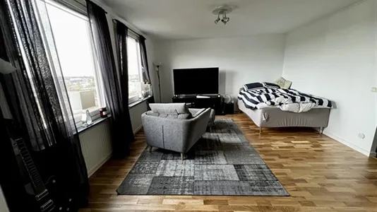 Apartments in Järfälla - photo 2