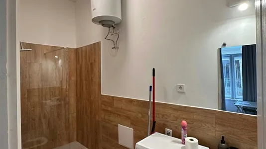 Apartments in Budapest Újpest - photo 4