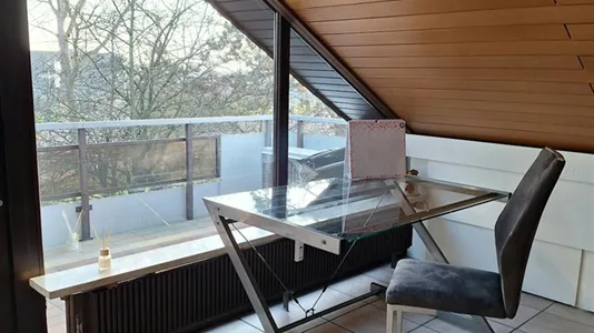 Rooms in Krefeld - photo 7