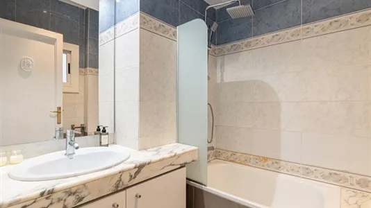 Rooms in Barcelona Sarrià-St. Gervasi - photo 10
