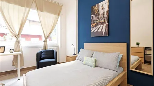 Rooms in Roma Municipio VIII – Appia Antica - photo 5