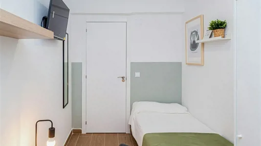 Rooms in Zaragoza - photo 2