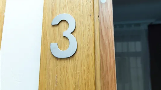 Rooms in Zaragoza - photo 5