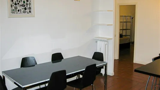 Rooms in Milano Zona 9 - Porta Garibaldi, Niguarda - photo 8