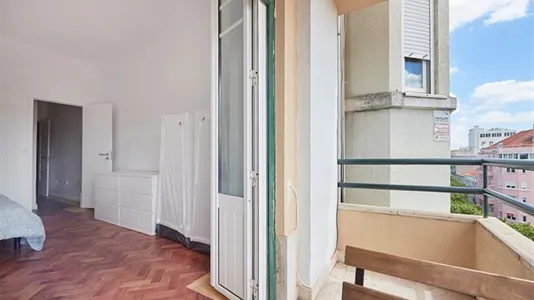 Rooms in Location is not specified - photo 10