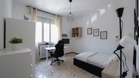 Rooms in Milano Zona 2 - Stazione Centrale, Gorla, Turro, Greco, Crescenzago - photo 2
