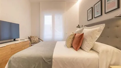 Apartment for rent in Madrid Chamberí, Madrid