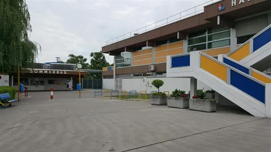 Rooms in Vienna Floridsdorf - photo 8