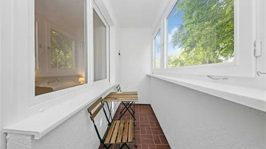 Apartments in Berlin Steglitz-Zehlendorf - photo 4