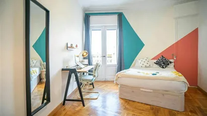 Room for rent in Madrid Chamberí, Madrid