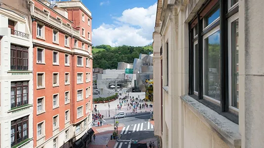 Rooms in Bilbao - photo 5