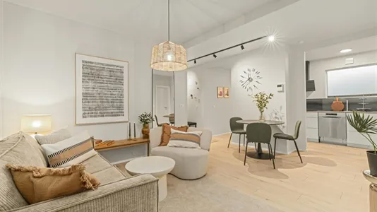 Apartments in Reykjavík Hlíðar - photo 1