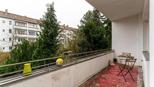 Rooms in Berlin Neukölln - photo 6