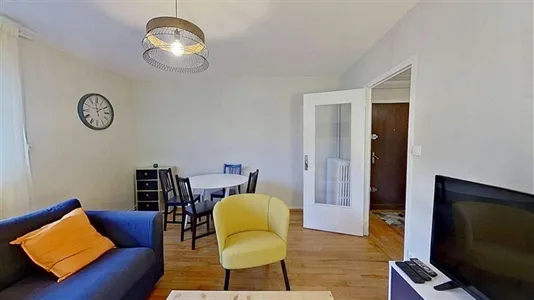 Rooms in Caen - photo 8