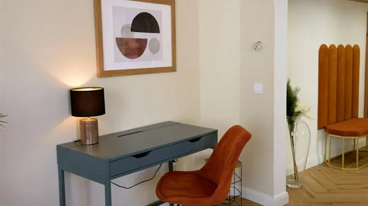 Apartments in Budapest Ferencváros - photo 7