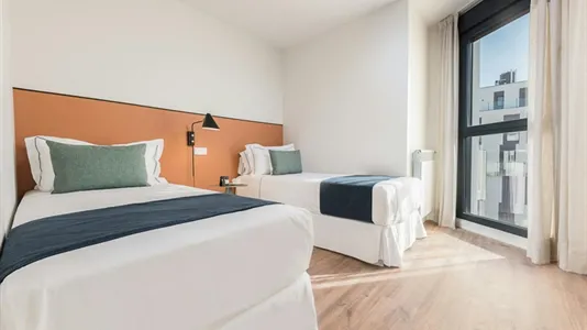 Apartments in Madrid Fuencarral-El Pardo - photo 6