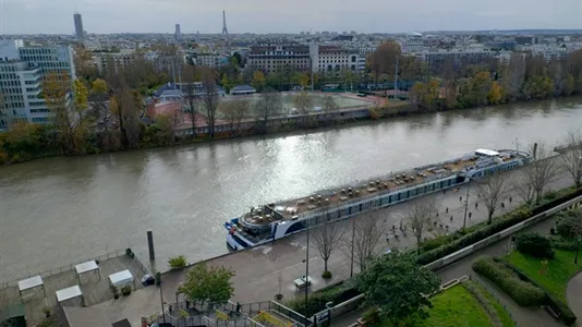 Apartments in Nanterre - photo 7