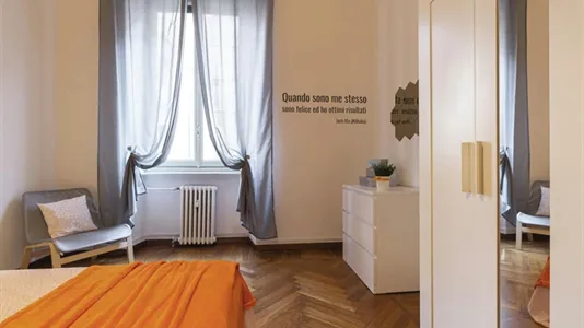 Rooms in Turin - photo 5