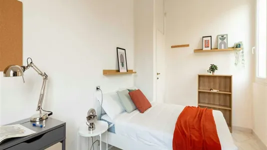 Rooms in Milano Zona 9 - Porta Garibaldi, Niguarda - photo 7