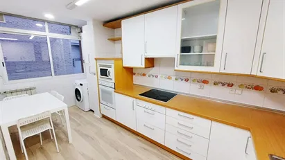 Room for rent in Madrid Salamanca, Madrid