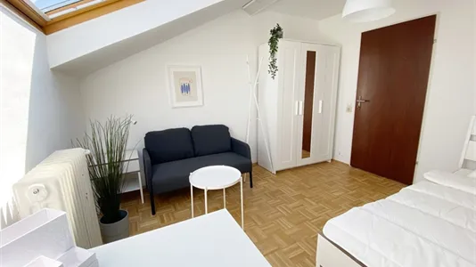 Rooms in Eggersdorf bei Graz - photo 9